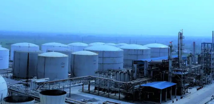 产业园区配套开发中土建施工与商贸运营的协同要点分析