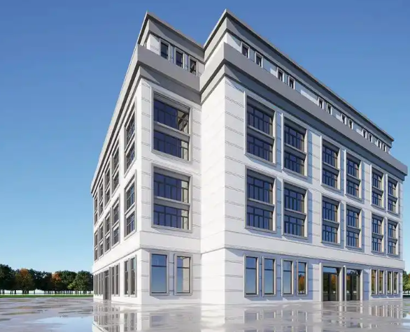产业园区配套开发中土建施工与商贸运营的协同要点分析